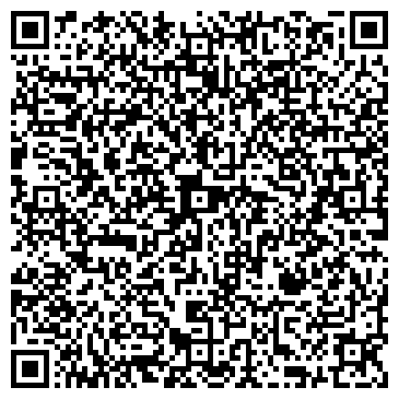 QR-код с контактной информацией организации Кокос и Мир