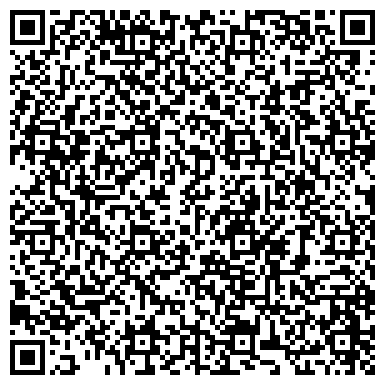 QR-код с контактной информацией организации Бритва Барбершоп