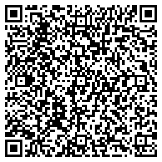 QR-код с контактной информацией организации АО Пальма