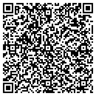 QR-код с контактной информацией организации ИП ClickUp