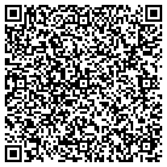 QR-код с контактной информацией организации ООО «ЮНКНО»