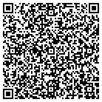 QR-код с контактной информацией организации ООО Wikitex