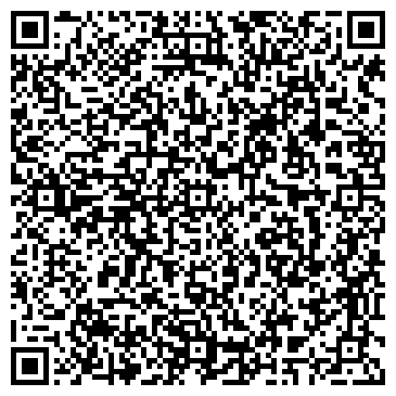 QR-код с контактной информацией организации VR - клуб ANVIO