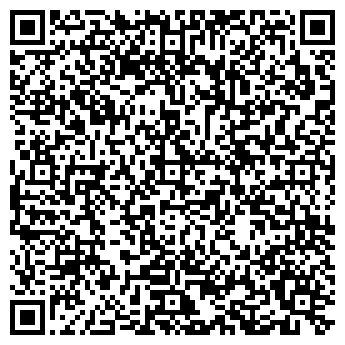 QR-код с контактной информацией организации ООО Заборы в Туле