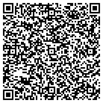 QR-код с контактной информацией организации СплитыРостов