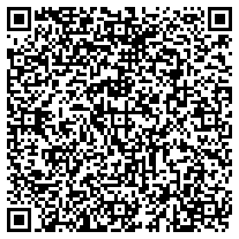 QR-код с контактной информацией организации ООО ПРОТЕМ