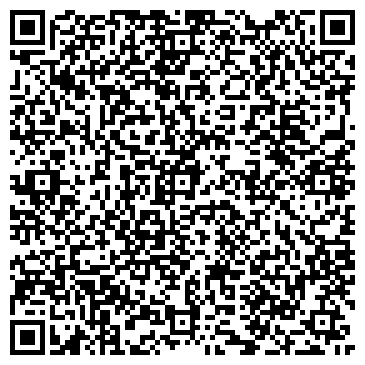 QR-код с контактной информацией организации МебельPlace