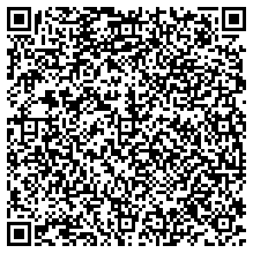 QR-код с контактной информацией организации ООО Постика Принт