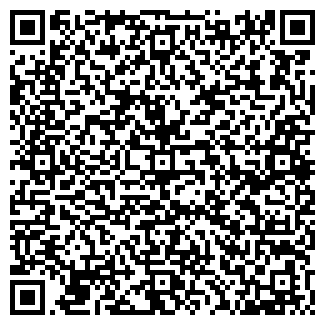 QR-код с контактной информацией организации Amadeus