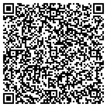 QR-код с контактной информацией организации ООО Автомобилист