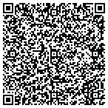 QR-код с контактной информацией организации ООО Все - массажеры
