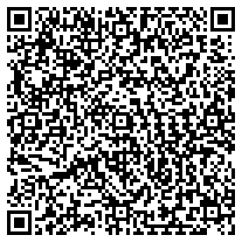 QR-код с контактной информацией организации ООО Маэстро авто