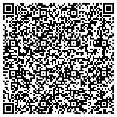 QR-код с контактной информацией организации ООО Приморский сервис печати