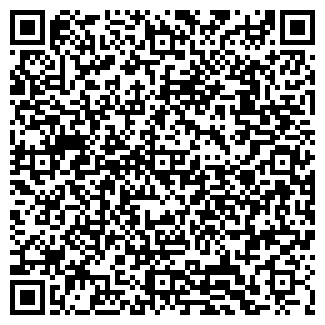 QR-код с контактной информацией организации ООО EastLines Астана