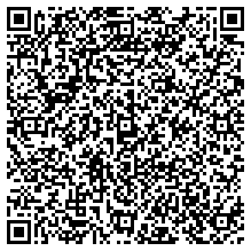 QR-код с контактной информацией организации Банкротство96