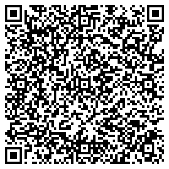 QR-код с контактной информацией организации ООО Галерея «Арт - Бульвар»