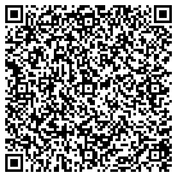 QR-код с контактной информацией организации Хостел "МАКС"