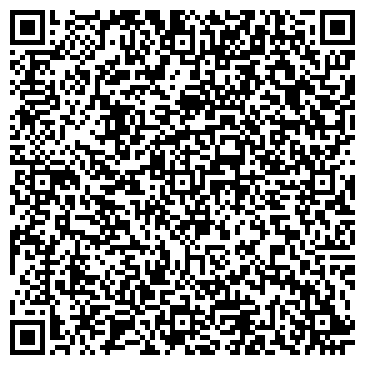 QR-код с контактной информацией организации WestUkrTaxi