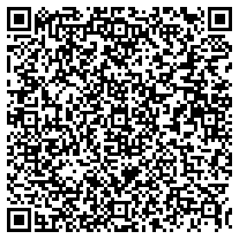 QR-код с контактной информацией организации АЛЬФА-ИНТЕЛ, ООО