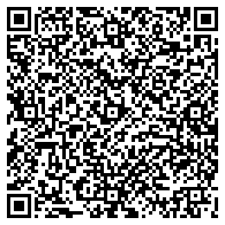 QR-код с контактной информацией организации АЗБУКА