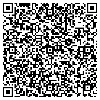 QR-код с контактной информацией организации ООО БУКВОЕД