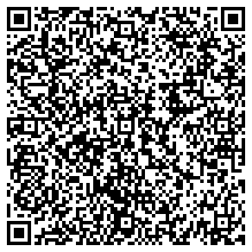 QR-код с контактной информацией организации ООО Bambiniki