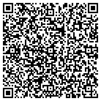 QR-код с контактной информацией организации ООО РусьБизнес
