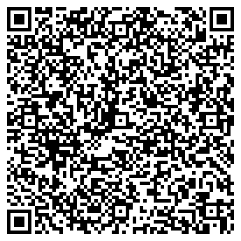 QR-код с контактной информацией организации ООО Айфлаир