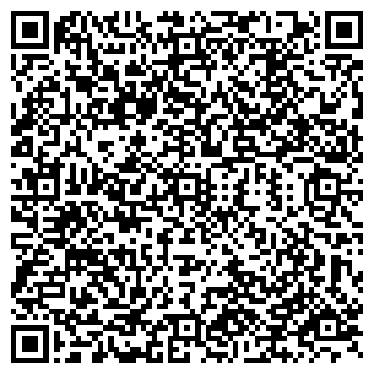 QR-код с контактной информацией организации Arcobaleno