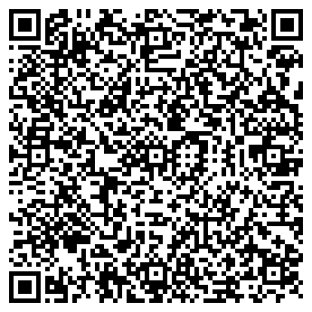 QR-код с контактной информацией организации ООО АльфаСтрой