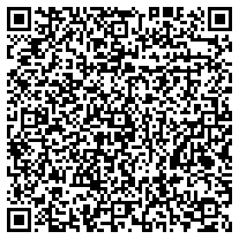 QR-код с контактной информацией организации Пчелкин Дом