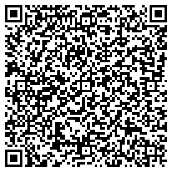 QR-код с контактной информацией организации ООО Trashexpert