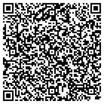 QR-код с контактной информацией организации ООО ТитанМед