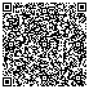QR-код с контактной информацией организации ИП WESF