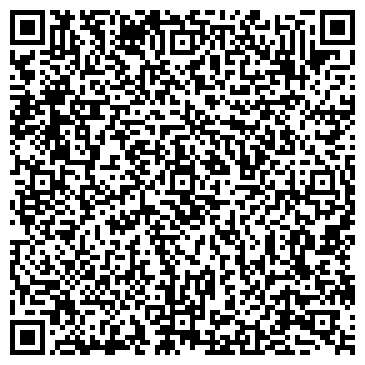 QR-код с контактной информацией организации Белорусская косметика