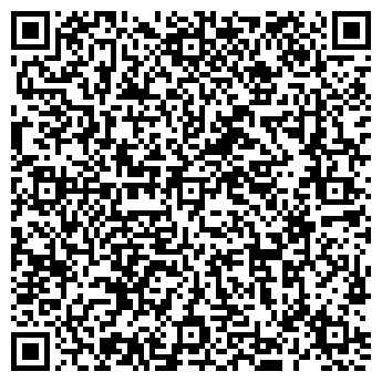 QR-код с контактной информацией организации ООО Мастер Фуд