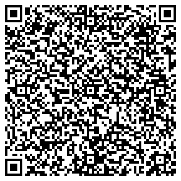 QR-код с контактной информацией организации ООО Басилевс