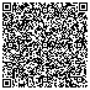 QR-код с контактной информацией организации ООО Фабрика носков