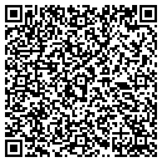 QR-код с контактной информацией организации ООО Прайд