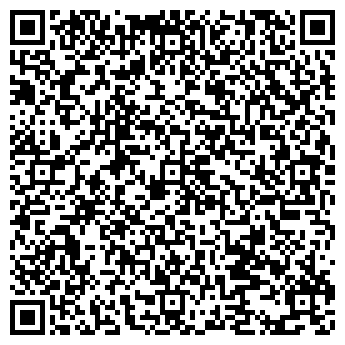 QR-код с контактной информацией организации ТОВ "БК "ІНТОЛ"