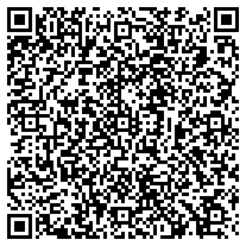 QR-код с контактной информацией организации ООО Компания АвтоВера