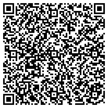 QR-код с контактной информацией организации ИП Студия Аллы Ромазановой