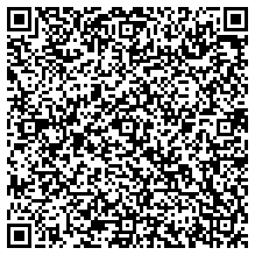 QR-код с контактной информацией организации ООО Шпалазавод