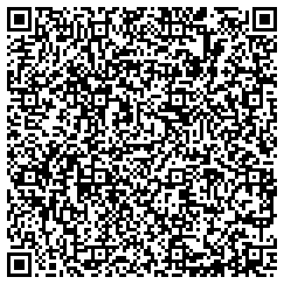 QR-код с контактной информацией организации ООО Школа программирования Ant-itSchool