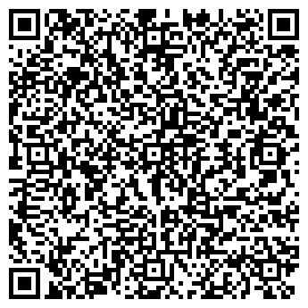 QR-код с контактной информацией организации СЕРВИСАВТО66