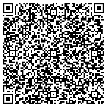 QR-код с контактной информацией организации АвтоФаворит