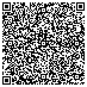 QR-код с контактной информацией организации ООО Vip - corp