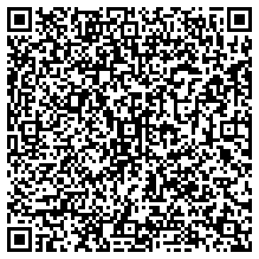 QR-код с контактной информацией организации ИП Адеквис