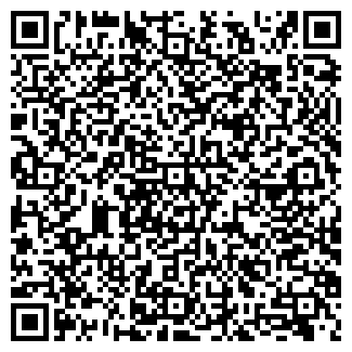 QR-код с контактной информацией организации Виралифт