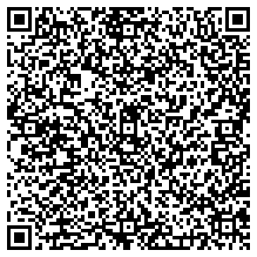 QR-код с контактной информацией организации ООО Бас В